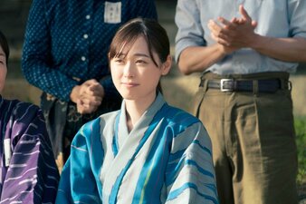 Ano Hana ga Saku Oka de, Kimi to Mata Deaetara