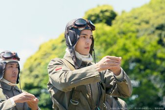 Ano Hana ga Saku Oka de, Kimi to Mata Deaetara