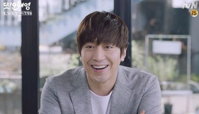 L'altra Oh Hae-young