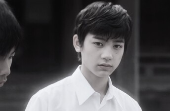 Ao Haru Ride (Live Action)