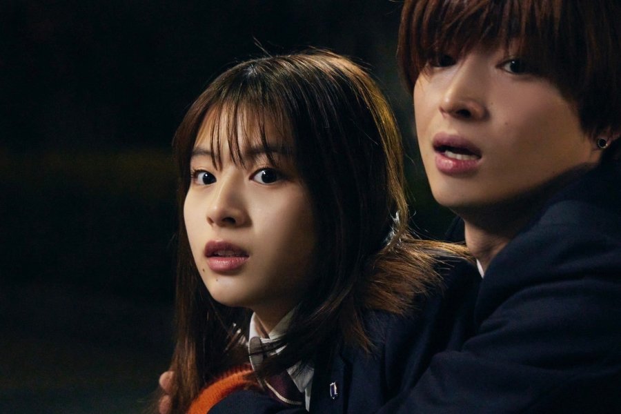 Ao Haru Ride Season 2 (Live) | AnimeClick.it