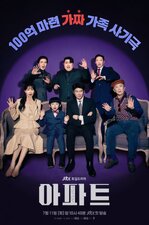 The Apartment Job
