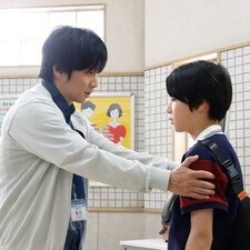 Ashita wa Motto, Ii Hi ni Naru