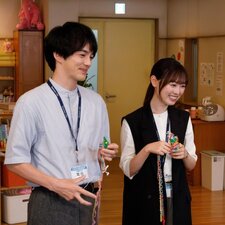 Ashita wa Motto, Ii Hi ni Naru