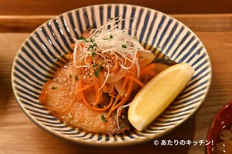 Atari no Kitchen