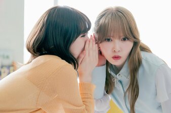 Ayaka Is in Love with Hiroko 2nd Stage