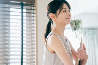 Ayaka Is in Love with Hiroko 2nd Stage