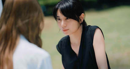 Ayaka Is in Love with Hiroko