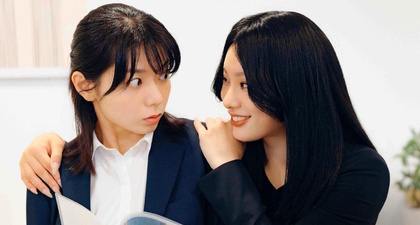 Ayaka Is in Love with Hiroko