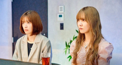Ayaka Is in Love with Hiroko