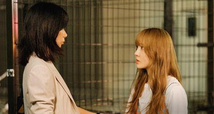 Ayaka Is in Love with Hiroko