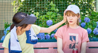 Ayaka Is in Love with Hiroko