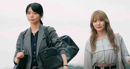 Ayaka Is in Love with Hiroko