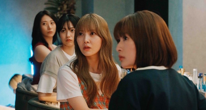 Ayaka Is in Love with Hiroko