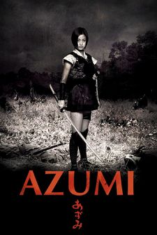 Azumi