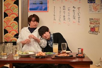 BL drama no Shuen ni narimashita