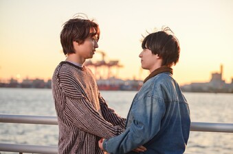 BL drama no Shuen ni narimashita