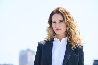 Bad Lieutenant: Tokyo