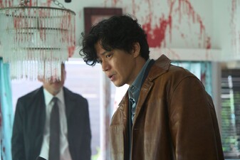 Bad Lieutenant: Tokyo