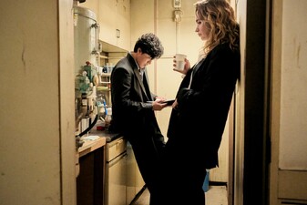 Bad Lieutenant: Tokyo