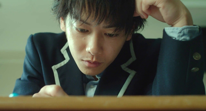 Bakuman.