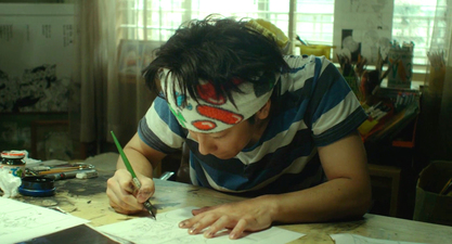 Bakuman.