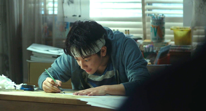 Bakuman.