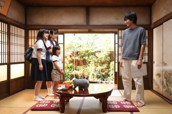 Barakamon