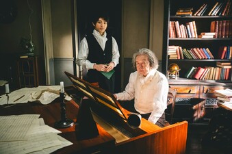 Beethoven Netsuzou