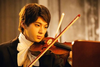 Beethoven Netsuzou