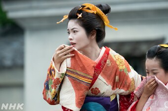 Berabo ~ Tsutajueiga no Yumebanashi