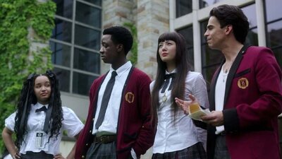 Kakegurui