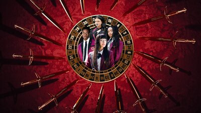 Kakegurui