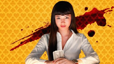 Kakegurui