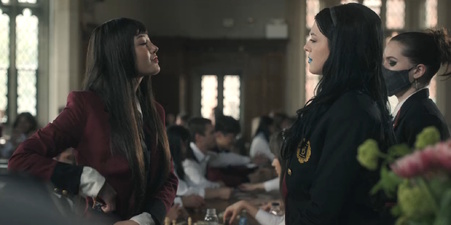 Kakegurui