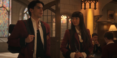 Kakegurui