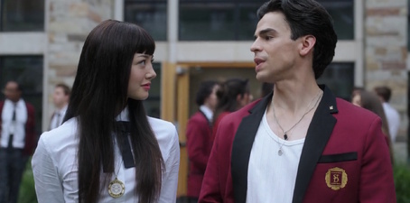 Kakegurui