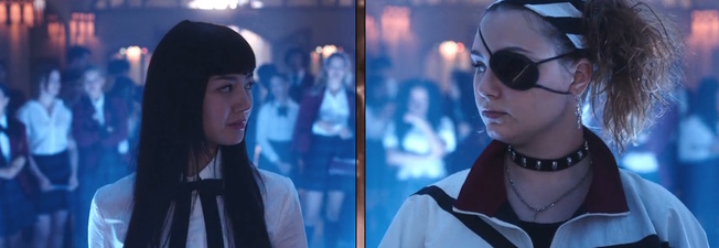 Kakegurui