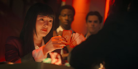 Kakegurui