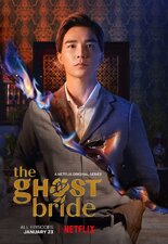 The Ghost Bride