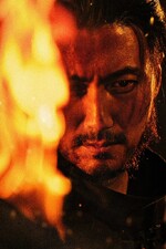 Blades of the Guardians: Wind Rises in the Desert