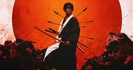 Blade of the Immortal