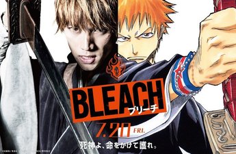 Bleach