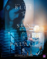 Blue sun palace