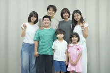 Two Cops And Five Kids