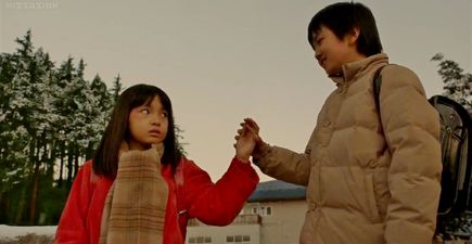Boku dake ga inai Machi