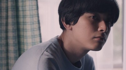 Boku ga Ikiteru, Futatsu no Sekai