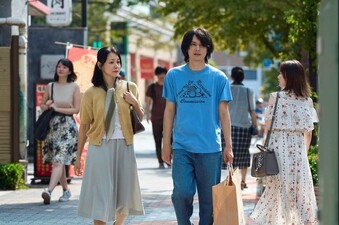 Boku ga Ikiteru, Futatsu no Sekai