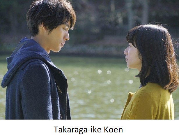 Boku wa Ashita Kinou no Kimi to Date Suru (Live) | AnimeClick.it