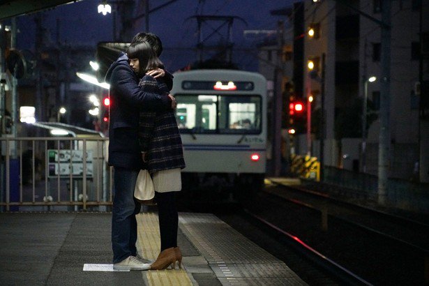 Boku wa Ashita Kinou no Kimi to Date Suru (Live) | AnimeClick.it